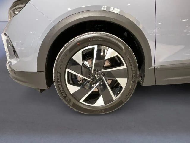 Opel Grandland X GS-Line Grand Sport