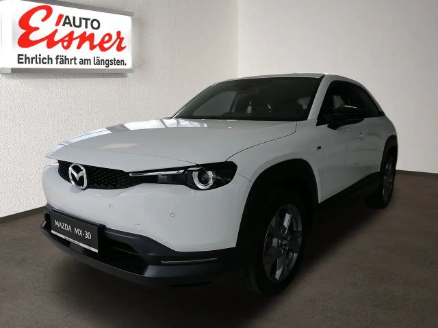 Mazda MX-30 Exclusive-line