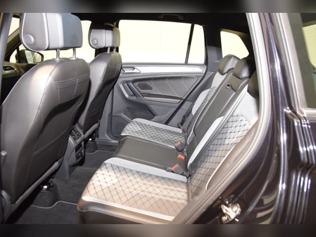 Volkswagen Tiguan DSG eHybrid