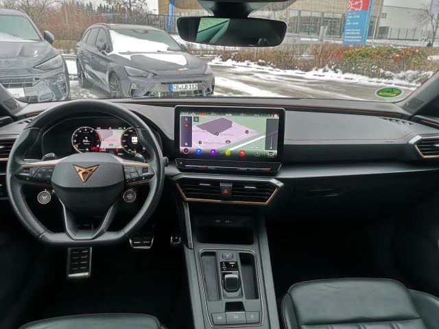 Cupra Leon 4Drive VZ