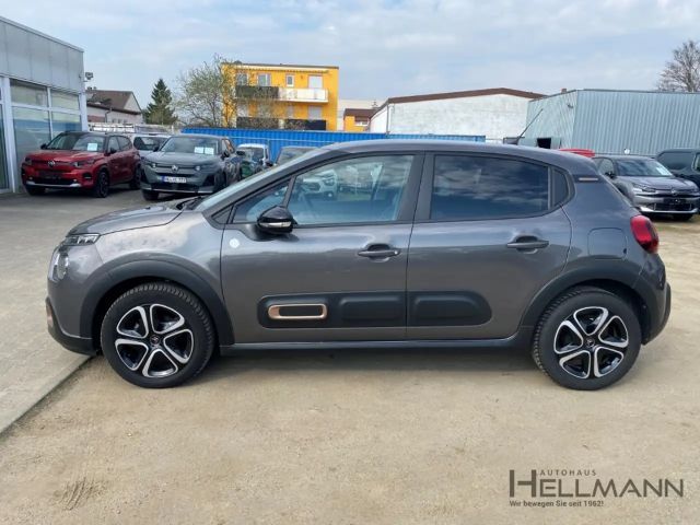 Citroën C3 C-Series PureTech