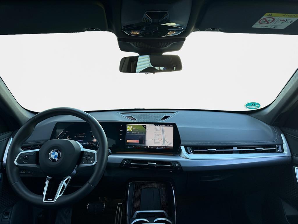 BMW X1 M-Sport sDrive20i