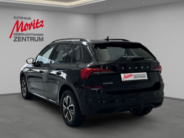 Skoda Kamiq 1.5 TSI