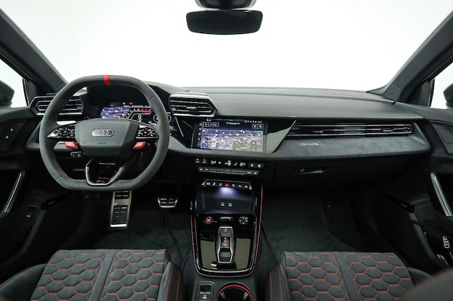 Audi RS3 Quattro S-Tronic Sportback