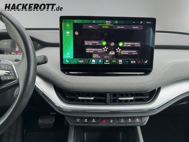 Skoda Enyaq Loft iV 60