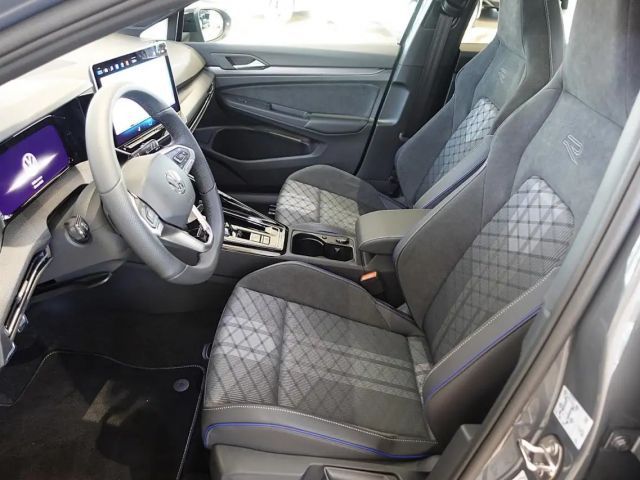 Volkswagen Golf DSG R-Line Variant