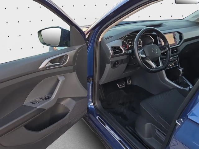 Volkswagen T-Cross 1.0 TSI DSG R-Line