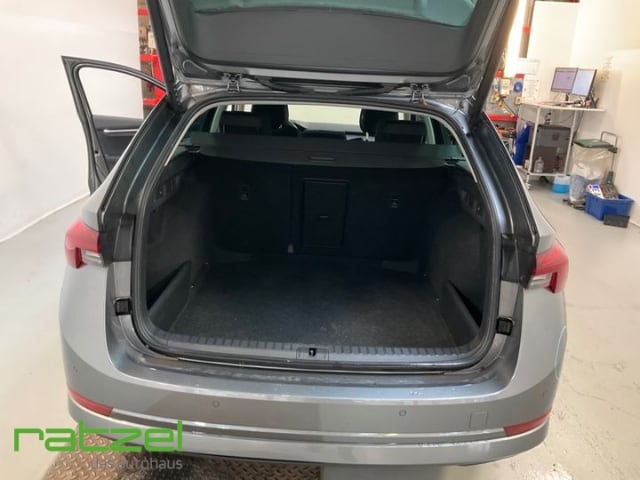 Skoda Octavia 1.5 TSI ACT Combi Style Style