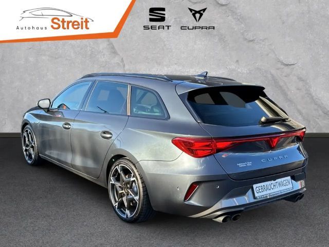 Cupra Leon 4Drive DSG Sportstourer