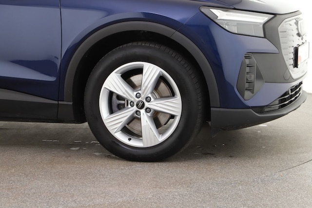 Audi Q4 e-tron Sportback