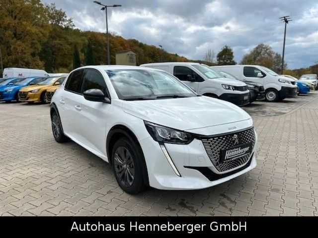 Peugeot E-208 Allure Pack