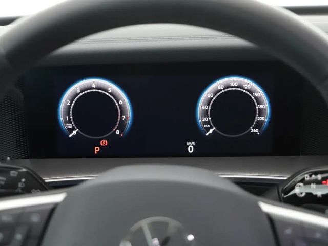 Volkswagen Tayron 1.5 eTSI DSG Life