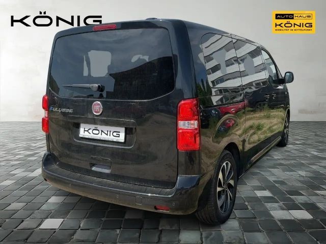 Fiat Ulysse L2 Elektro Automatik