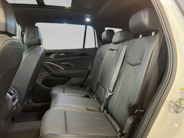 Volkswagen Tayron R-Line eHybrid