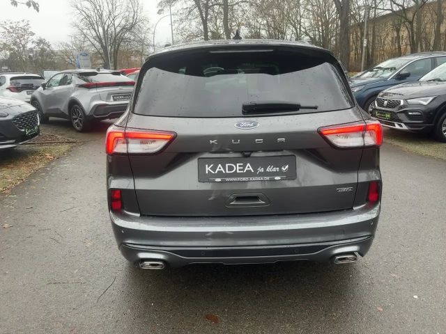 Ford Kuga Plug in Hybrid ST Line X