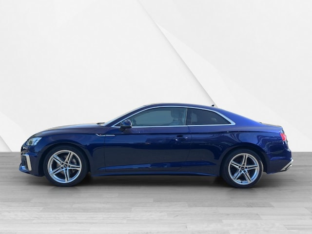 Audi A5 40 TFSI Coupé S-Tronic