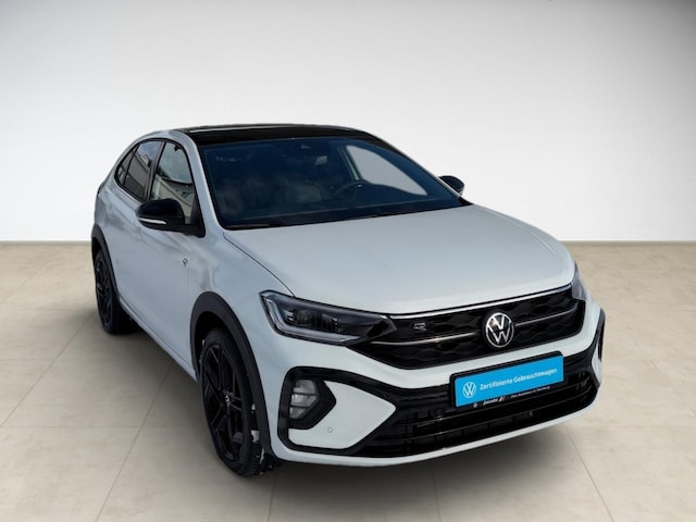 Volkswagen Taigo 1.5 TSI DSG