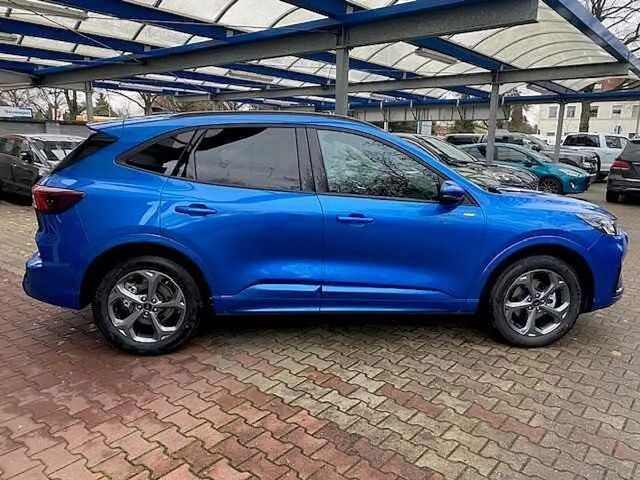 Ford Kuga 2.5 FHEV 4x4''ST-LINE''LED-SW,Kamera, Navi