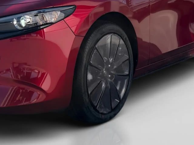 Mazda 3 2.5L Homura SkyActiv e-Skyactiv