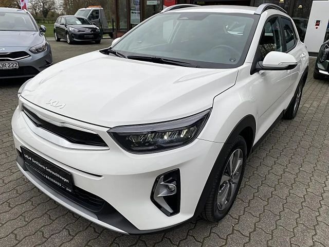 Kia Stonic Vision