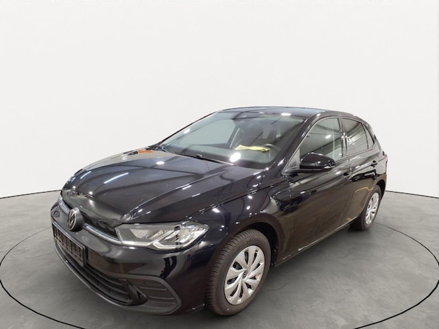 Volkswagen Polo 1.0 TSI IQ.Drive Life