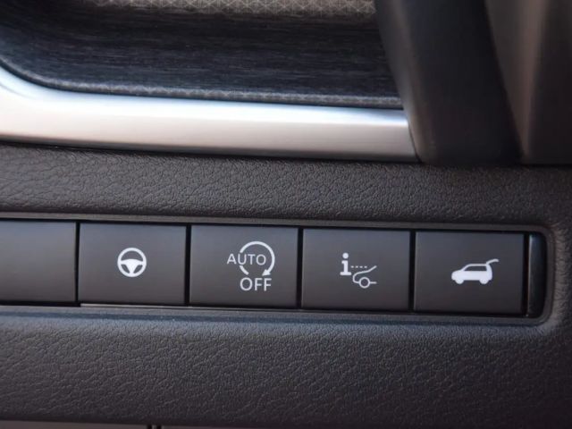 Nissan Qashqai Tekna