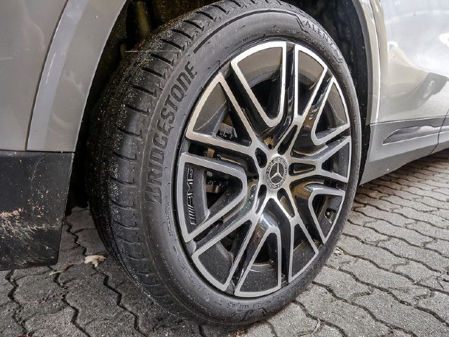 Mercedes-Benz GLA 200 GLA 200 d