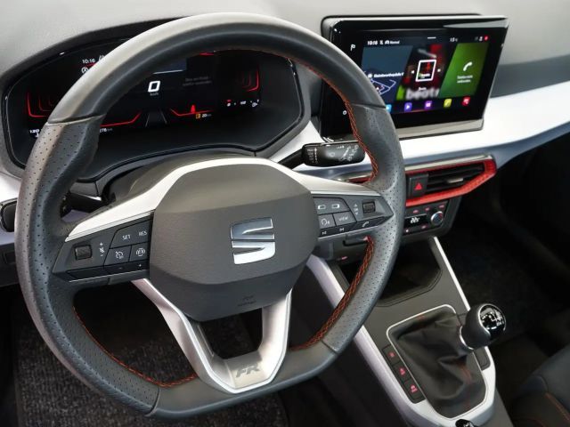 Seat Arona 1.0 TSI FR-lijn