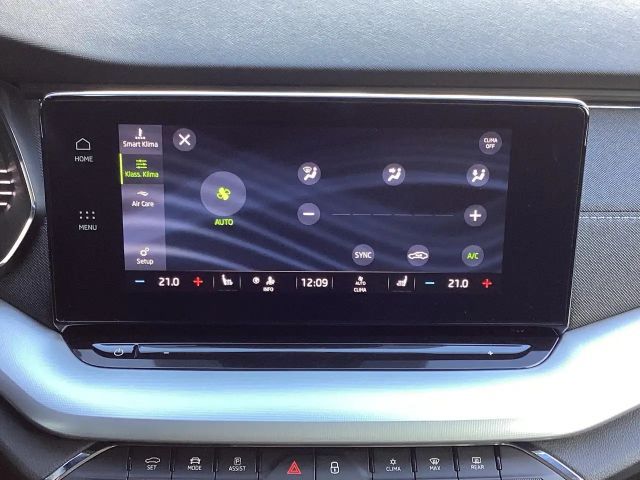 Skoda Octavia 2.0 TDI Combi Style Style