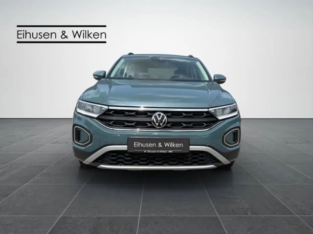 Volkswagen T-Roc DSG Life