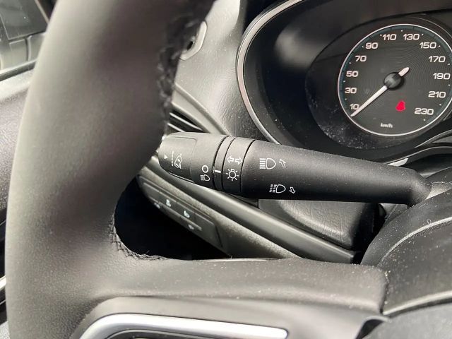 Fiat Tipo Hybrid 130 eDCT7 Automatik