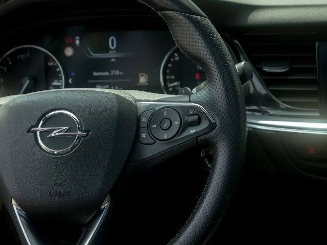 Opel Insignia Sports Tourer