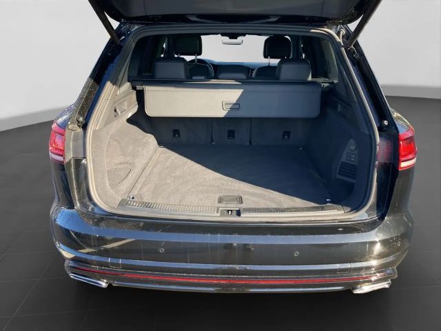 Volkswagen Touareg 3.0 V6 TDI R-Line