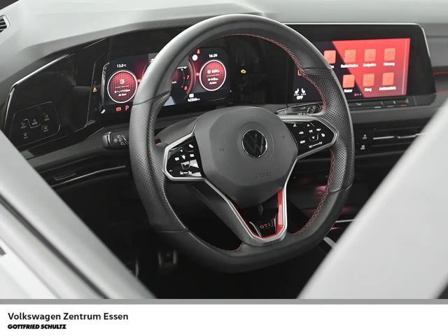Volkswagen Golf DSG GTI