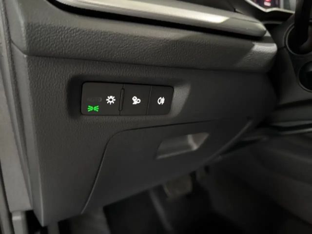 Skoda Octavia 2.0 TDI Combi Selection