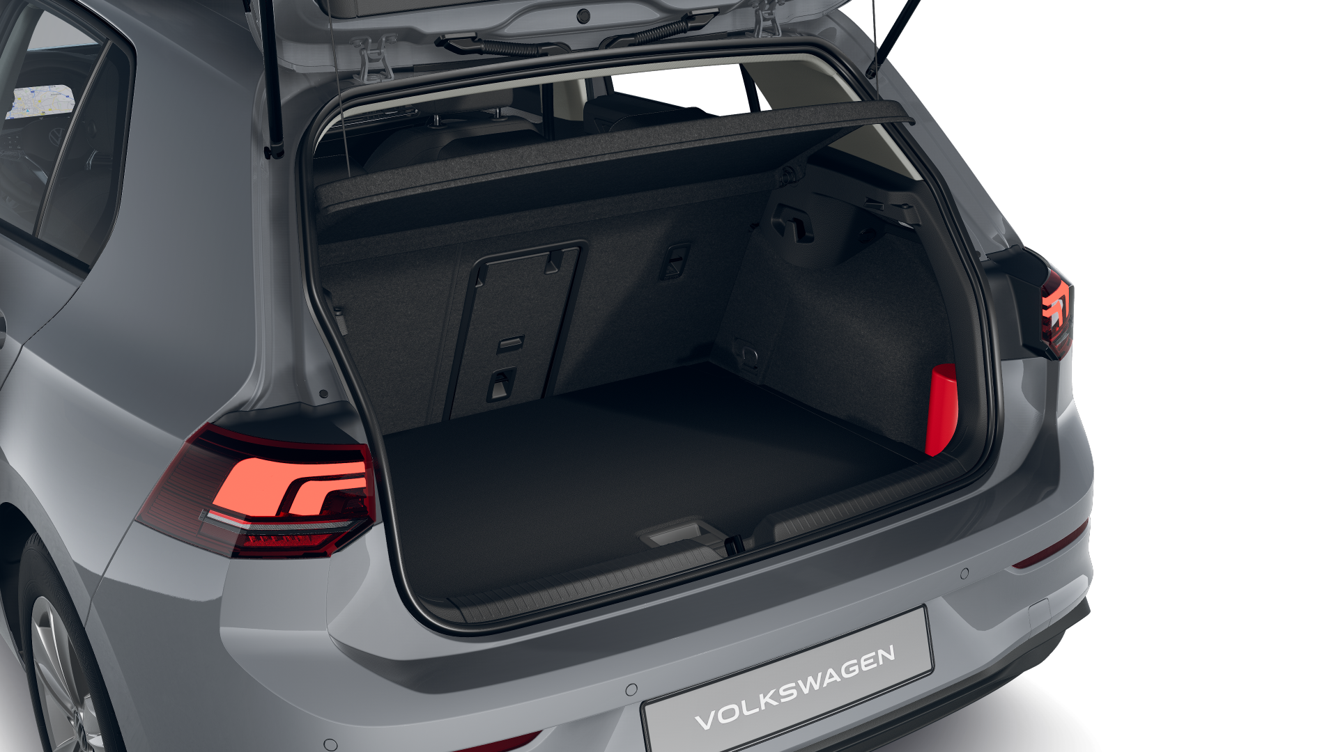 Volkswagen Golf Golf VIII Life