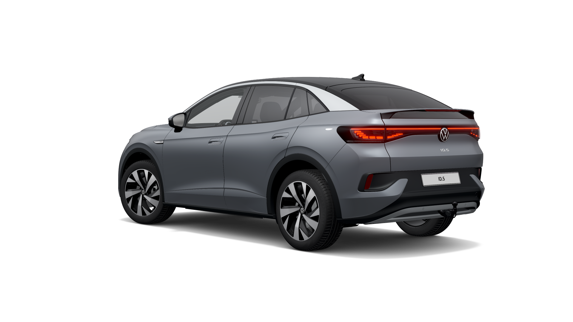 Volkswagen ID.5 IQ.Drive Pro