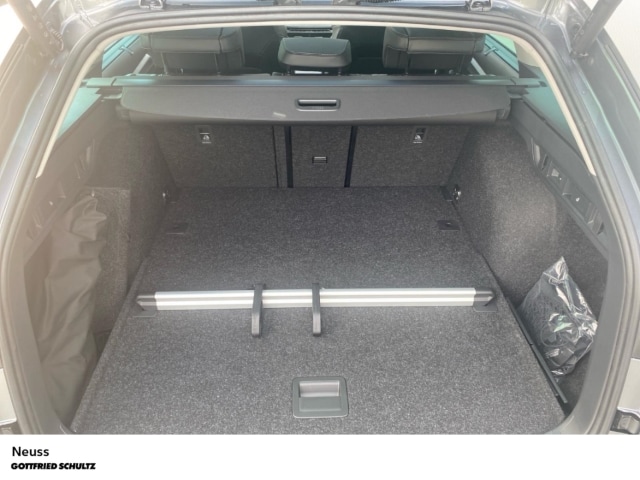 Skoda Octavia 2.0 TDI Combi Selection