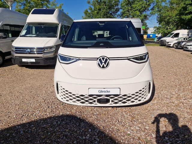 Volkswagen ID.Buzz Pro