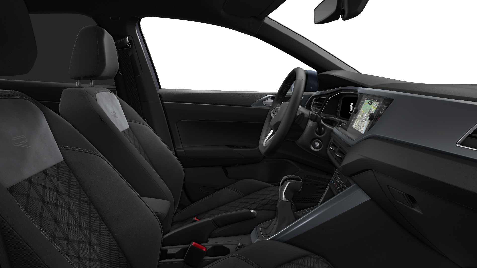 Volkswagen Taigo 1.0 TSI DSG R-Line