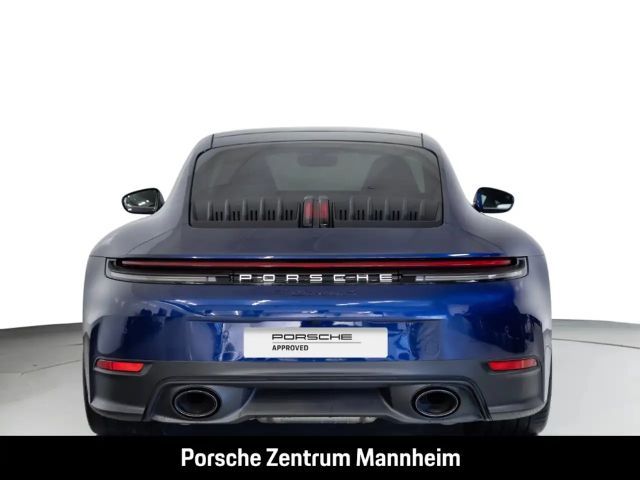 Porsche 992 Carrera Coupé S