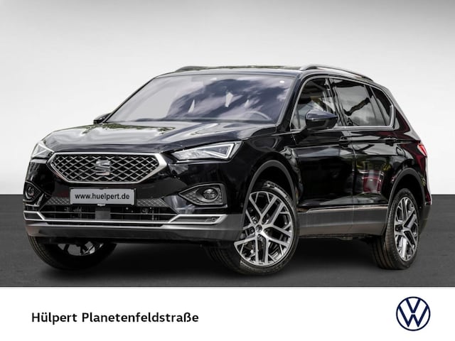 Seat Tarraco Tarraco 2.0 XPERIENCE BEATS AHK ACC LM20 EKLAPPE