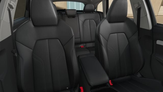 Audi A5 Avant S-Tronic