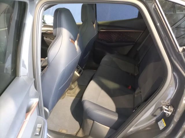 Cupra Tavascan Adrenaline VZ