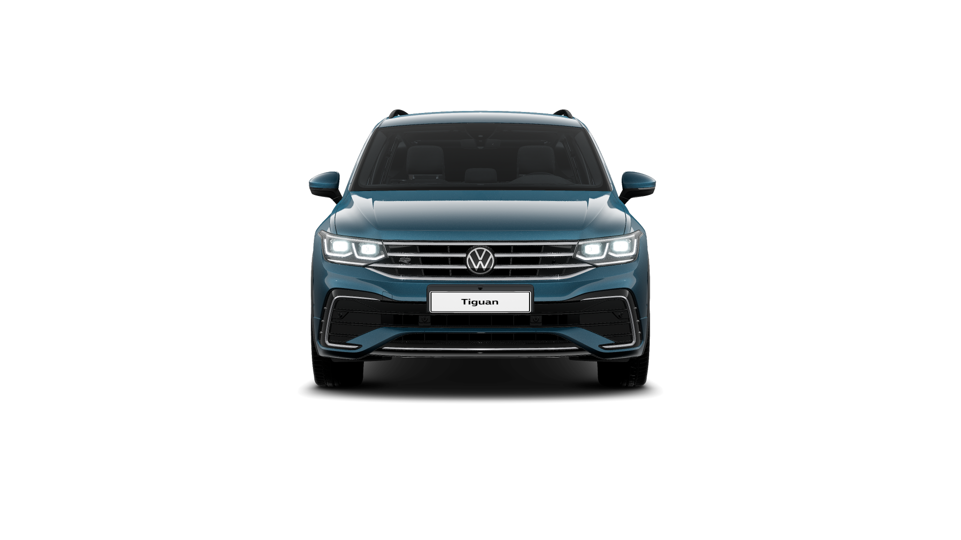 Volkswagen Tiguan DSG