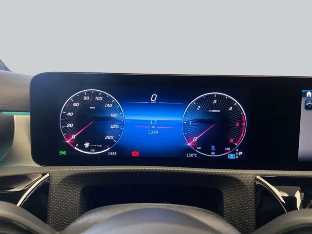 Mercedes-Benz A 200 A-Klasse