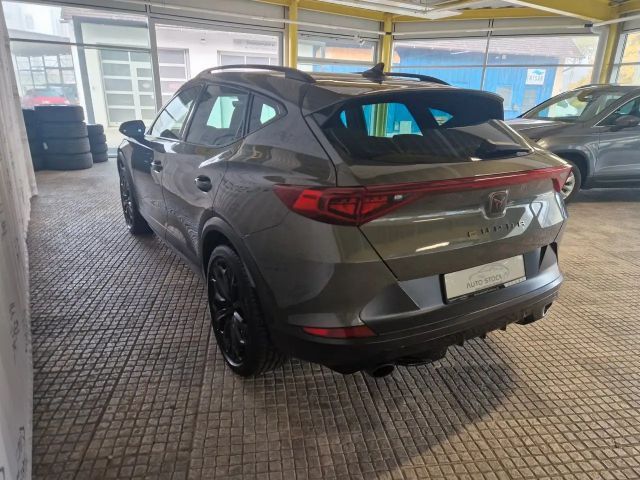 Cupra Formentor 2.0 TSI DSG