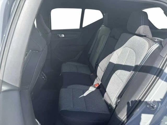 Volvo XC40 Dark Plus