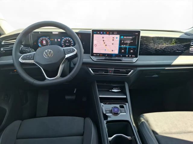 Volkswagen Tiguan Elegance Elegance IQ.Drive