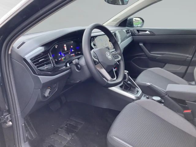 Volkswagen Taigo 1.0 TSI DSG Life